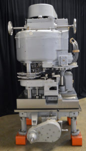 120L Angelus Seamer 2