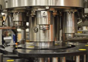 Closure Equipment