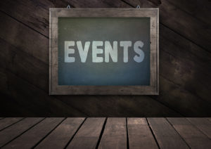 Beverage Events and Tradeshows